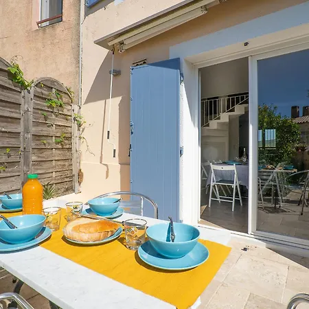 Pescadou By Interhome Holiday home