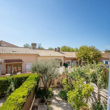 Pescadou By Interhome Holiday home Hyeres